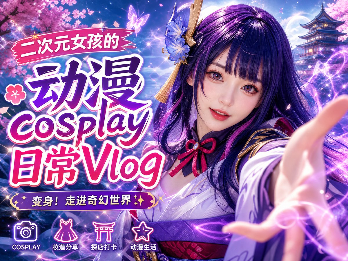 高清无码动漫cosplay视频演示